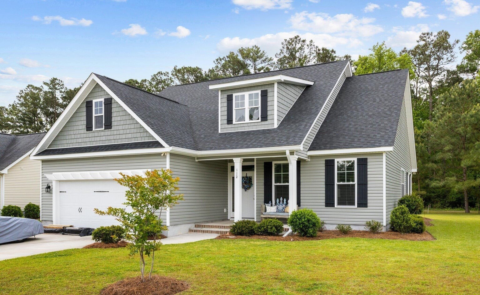 112 Meadowbrook Court