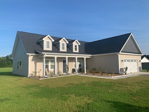 119 Peletier Shores Drive
